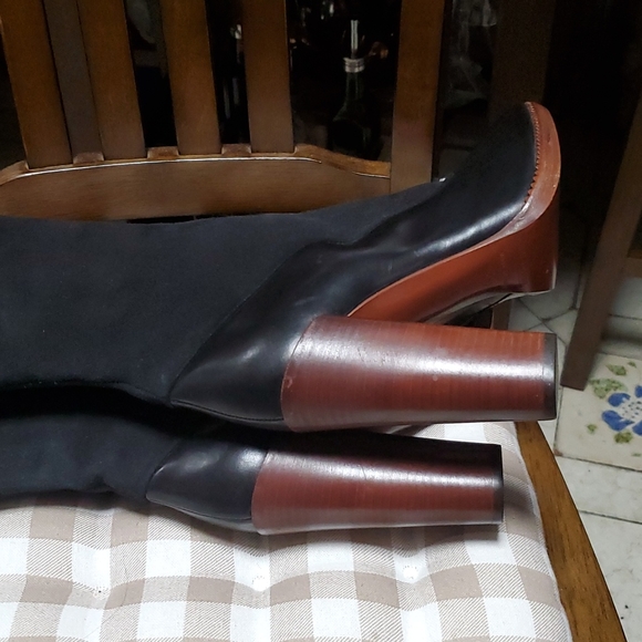 Marc Jacobs long boots - Picture 12 of 16